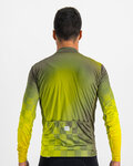SPORTFUL maillot de invierno de manga larga - ROCKET THERMAL - verde