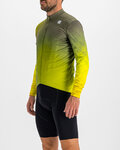 SPORTFUL maillot de invierno de manga larga - ROCKET THERMAL - verde