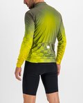 SPORTFUL maillot de invierno de manga larga - ROCKET THERMAL - verde