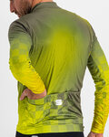 SPORTFUL maillot de invierno de manga larga - ROCKET THERMAL - verde