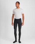 SPORTFUL pantalones largos sin tirantes - NEO - negro