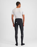 SPORTFUL pantalones largos sin tirantes - NEO - negro