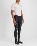 SPORTFUL pantalones largos sin tirantes - NEO - negro