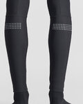 SPORTFUL pantalones largos sin tirantes - NEO - negro