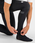 SPORTFUL pantalones largos sin tirantes - NEO - negro