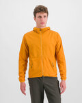 SPORTFUL chaqueta cortaviento - amarillo