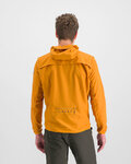 SPORTFUL chaqueta cortaviento - amarillo