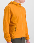 SPORTFUL chaqueta cortaviento - amarillo