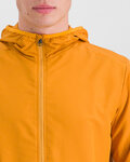 SPORTFUL chaqueta cortaviento - amarillo