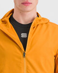 SPORTFUL chaqueta cortaviento - amarillo