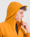 SPORTFUL chaqueta cortaviento - amarillo