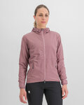 SPORTFUL chaqueta cortaviento - METRO LIGHT - rosa