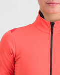 SPORTFUL chaqueta aislante - FIANDRE MEDIUM W - rojo