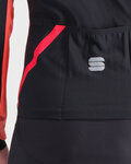 SPORTFUL chaqueta aislante - FIANDRE MEDIUM W - rojo