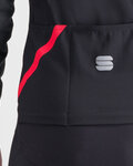 SPORTFUL chaqueta cortaviento - FIANDRE MEDIUM - negro