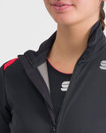 SPORTFUL chaqueta cortaviento - FIANDRE MEDIUM - negro