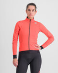 SPORTFUL chaqueta cortaviento - FIANDRE MEDIUM - rosa