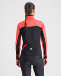 SPORTFUL chaqueta cortaviento - FIANDRE MEDIUM - rosa