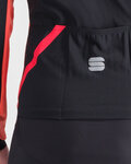 SPORTFUL chaqueta cortaviento - FIANDRE MEDIUM - rosa