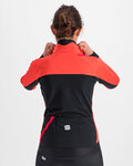 SPORTFUL chaqueta cortaviento - FIANDRE MEDIUM - rosa