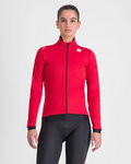 SPORTFUL chaqueta cortaviento - FIANDRE MEDIUM - rojo
