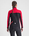 SPORTFUL chaqueta cortaviento - FIANDRE MEDIUM - rojo