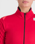 SPORTFUL chaqueta cortaviento - FIANDRE MEDIUM - rojo