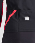 SPORTFUL chaqueta cortaviento - FIANDRE MEDIUM - rojo