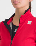 SPORTFUL chaqueta cortaviento - FIANDRE MEDIUM - rojo