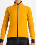 SPORTFUL chaqueta cortaviento - FIANDRE MEDIUM - amarillo/negro