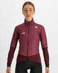 SPORTFUL chaqueta aislante - BODYFIT PRO - granate