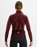 SPORTFUL chaqueta aislante - BODYFIT PRO - granate