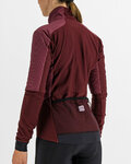 SPORTFUL chaqueta aislante - BODYFIT PRO - granate