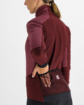 SPORTFUL chaqueta aislante - BODYFIT PRO - granate