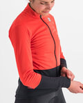 SPORTFUL chaqueta cortaviento - TOTAL COMFORT - rosa