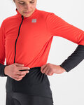 SPORTFUL chaqueta cortaviento - TOTAL COMFORT - rosa