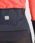 SPORTFUL chaqueta cortaviento - TOTAL COMFORT - rosa
