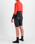 SPORTFUL chaqueta cortaviento - TOTAL COMFORT - rosa