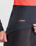 SPORTFUL chaqueta cortaviento - TOTAL COMFORT - rosa