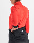 SPORTFUL chaqueta cortaviento - TOTAL COMFORT - rosa