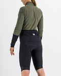 SPORTFUL chaqueta cortaviento - TOTAL COMFORT - verde/negro