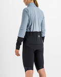 SPORTFUL chaqueta cortaviento - TOTAL COMFORT - azul claro/negro