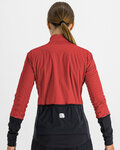 SPORTFUL chaqueta cortaviento - TOTAL COMFORT - rojo
