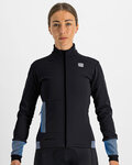 SPORTFUL chaqueta aislante - SUPER - negro