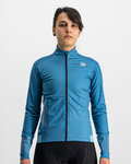 SPORTFUL chaqueta aislante - SUPER - azul claro