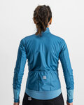 SPORTFUL chaqueta aislante - SUPER - azul claro