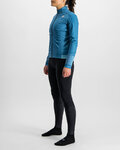 SPORTFUL chaqueta aislante - SUPER - azul claro