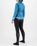 SPORTFUL chaqueta aislante - SUPER - azul claro