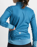 SPORTFUL chaqueta aislante - SUPER - azul claro