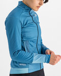 SPORTFUL chaqueta aislante - SUPER - azul claro